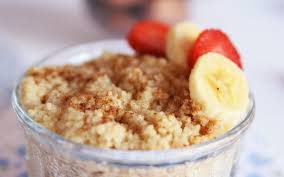 Mali recipe beef dates cinnamon couscous. Sweet Cinnamon Couscous Vegan One Green Planet