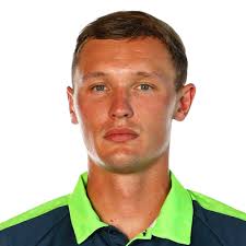 Brandon Kruger Profile & Career Stats