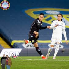 Voor el ghazi was het zijn zesde competitiedoelpunt van het seizoen. El Ghazi Scores Again On The Road Leeds United 0 1 Aston Villa The Villa Filler Podcast S5 49 By The Villa Filler Podcast A Podcast On Anchor