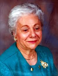 Victoria Kapilotis Obituary