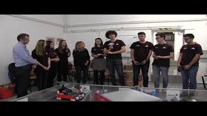 Ortaöğretim, eğitim faaliyetlerinde bulunan colegiul național unirea. Ex Cathedra Colegiul NaÅ£ional Unirea Focsani Clubul De Robotica Martie 2019 Atlas Tv