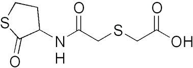 Evosten 175 mg /5 ml oral suspansıyon hazırlamak ıcın toz, 200 ml. Erdosteine Wikipedia