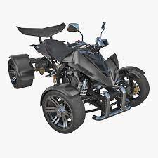 Not all quad bikes for sale are listed on the website. Racing Quad Bike Generic Rigged 3d Modell Turbosquid 1163467
