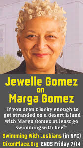 Swimming With Lesbians