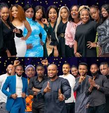 What they've been up to. Meet All The Season Five Bbnaija 20 Housemates Photos Wiseloaded