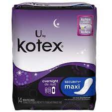 Your email address will not be published. Buy U By Kotex Overnight Security Maxi With Wings At Well Ca Free Shipping 35 In Canada