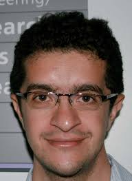 Voluntary in the Caribbean Interview with the FDI President-elect Working  in Iran