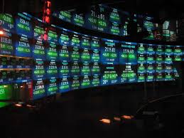 Контракт на индекс nasdaq 100. Nasdaq Ceo Adena Friedman On The Future Of The Exchange
