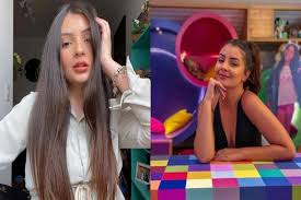 Atriz de 21 anos é conhecida por sua participação na novela orgulho e paixão. Gabh1dq1ylfwsm