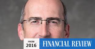 QBE appoints new North America CEO