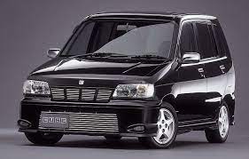 日産 キューブ 初代 z10 1998 2002 ベースモデルのマーチを凌ぐ程のベストセラーに 日産キューブ 日産 キューブ