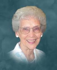 Jessie Lou Hunt Obituary (1918