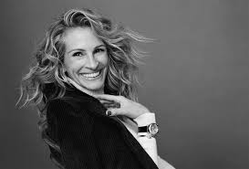 Julia roberts is married to a cinematographer daniel moder on 4th july 2002. Julia Roberts The New Ambassador For Chopard Fhh Journal
