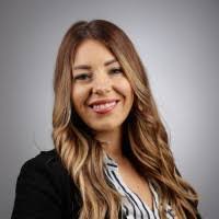 Danielle Nuss's Instagram, Twitter & Facebook