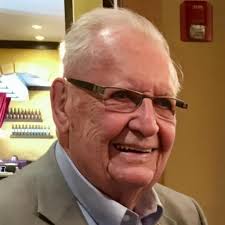 Robert "Bob" Lester Falcon Obituary November 30, 2024