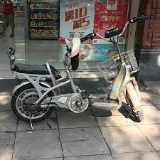 変態バイク その1 moped vehicles motorcycle