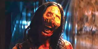 Terrifier 3s Glass Scene With Vicky Is The Most Disturbing Sequence Of The  Movie