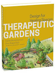 Therapeutic Gardens Design For Healing Spaces Read Books Pdf Free Download Therapeutic Gardens Design Horticulture Therapy Healing Garden Garden Architecture
