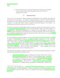 The relationship between the holding and subsidiary company is that of a parent and child. Https Www Uscis Gov Sites Default Files Err D7 20 20intracompany 20transferees 20 L 1a 20and 20l 1b Decisions Issued In 2013 Jun172013 29d7101 Pdf