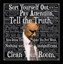 Jordan Peterson Responsibility Quote Art Digital Etsy In 2021 Responsibility Quotes Printable Inspirational Quotes Inspirational Quotes