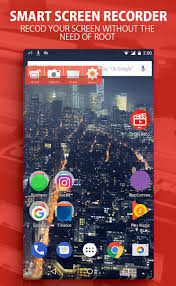 Smart Screen Recorder No Root For Android Apk Download