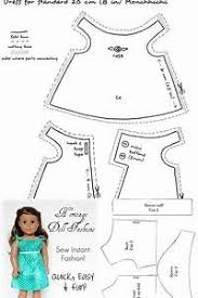 Maybe you would like to learn more about one of these? Free Printable 18 Inch Doll Clothes Patterns Bing Images 18 Inch Doll Clothes Pattern Doll Clothes Patterns Free Doll Clothes Patterns