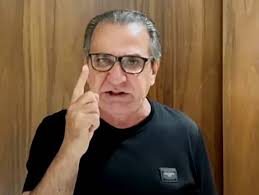 Silas Malafaia critica Jair Bolsonaro por resultados em SP e Curitiba:  'Errou estupidamente'