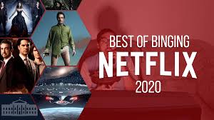 The best comedies to stream on netflix right now. Best Long Binges On Netflix In 2020 What S On Netflix