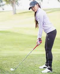 Golf didn't have the popularity in china that muni would later enjoy when. The Lpga Announced A New Dress Code For Female Golfers And It S Completely Outrageous Ladiesgolf Golf Outfits Women Ladies Golf Clothes Ladies Golf