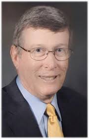 Ronald Thompson Obituary