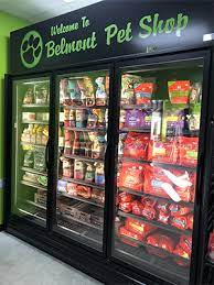 Maybe you would like to learn more about one of these? Belmont Pet Shop Pet Store In Belmont Ma