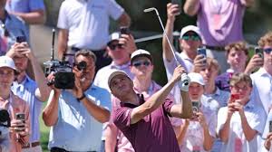RBC Heritage 2025: Kim Leads, Thomas Faces Setback, Final Round Tee Times