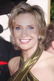 Scene-stealing Jane Lynch revels in success
