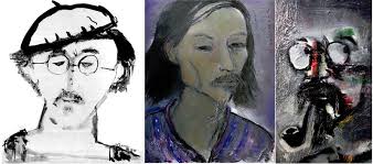 HOÀNG NGỌC BIÊN VỚI CON ĐƯỜNG TIỂU THUYẾT MỚI VÀ THỜI GIAN TÌM THẤY LẠI