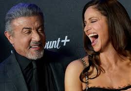 How Andrea Savage Got Ready for the Tulsa King Premiere