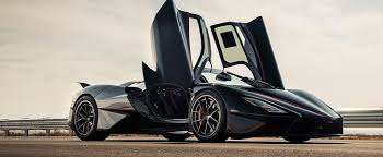 May 27th 2021 at 12:22pm. Record Breaking Ssc Tuatara Destroyed After A Carrier Was Hit By A Strong Wind Autobala