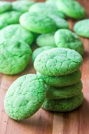 Reddit gives you the best of the internet in one place. Green Soft Sugar Cookies A Wicked Whisk