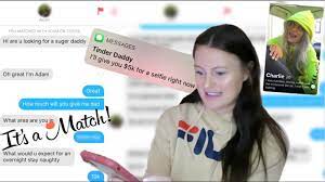 Jane doe, who wishes to keep her identity disclosed, met her sugar daddy on tinder under the pretense of friendship before talk of money and benefits occurred. Finding A Sugar Daddy On Tinder Youtube