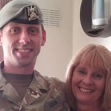 I lost my son and my husband to suicide, now I'm fighting to save other  veterans'