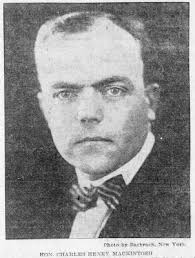 Tellers of Weird Tales