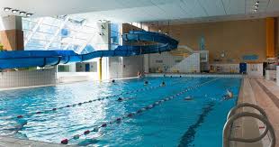 Piscine De L Agora A Evry Horaires Tarifs Et Telephone Guide Piscine Fr