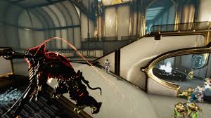 A slightly more guaranteed way of earning void relics is by . Void Tileset Waypoint Broken F6 Screenshots Included Mission Warframe Forums
