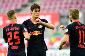 Includes the latest news stories, results, fixtures, video and audio. Rb Leipzig Heads To Paderborn As Table Tightens Once A Metro