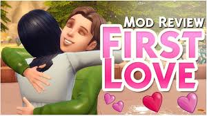 The passionate romance mod by sacrificial may be right up your alley. Pin En Videos De Youtube