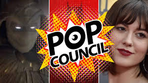 Mary Elizabeth Winstead joins "Ahsoka" Cast, The Batman Runtime