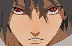 Sarada uchiha and mangekyou sharingan Wallpaper Naruto Art Sasuke Uchiha Mangekyou Sharingan Infinito Ilyesgnei Images For Desktop Section Syonen Download