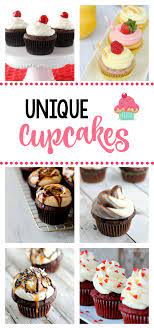 25 Amazing Cupcake Recipes Cupcake Recipes Unique Desserts Cupcake Recipes