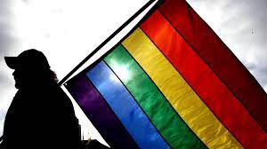 Maybe you would like to learn more about one of these? Luai Qubain Gay Pride Month Is A Time For Joy But Also To Reflect On Those Still Being Persecuted