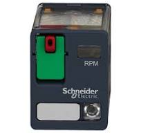RPM22P7 - plug-in relay, Harmony electromechanical relays ...