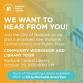Community Workshop & Library Tour event image